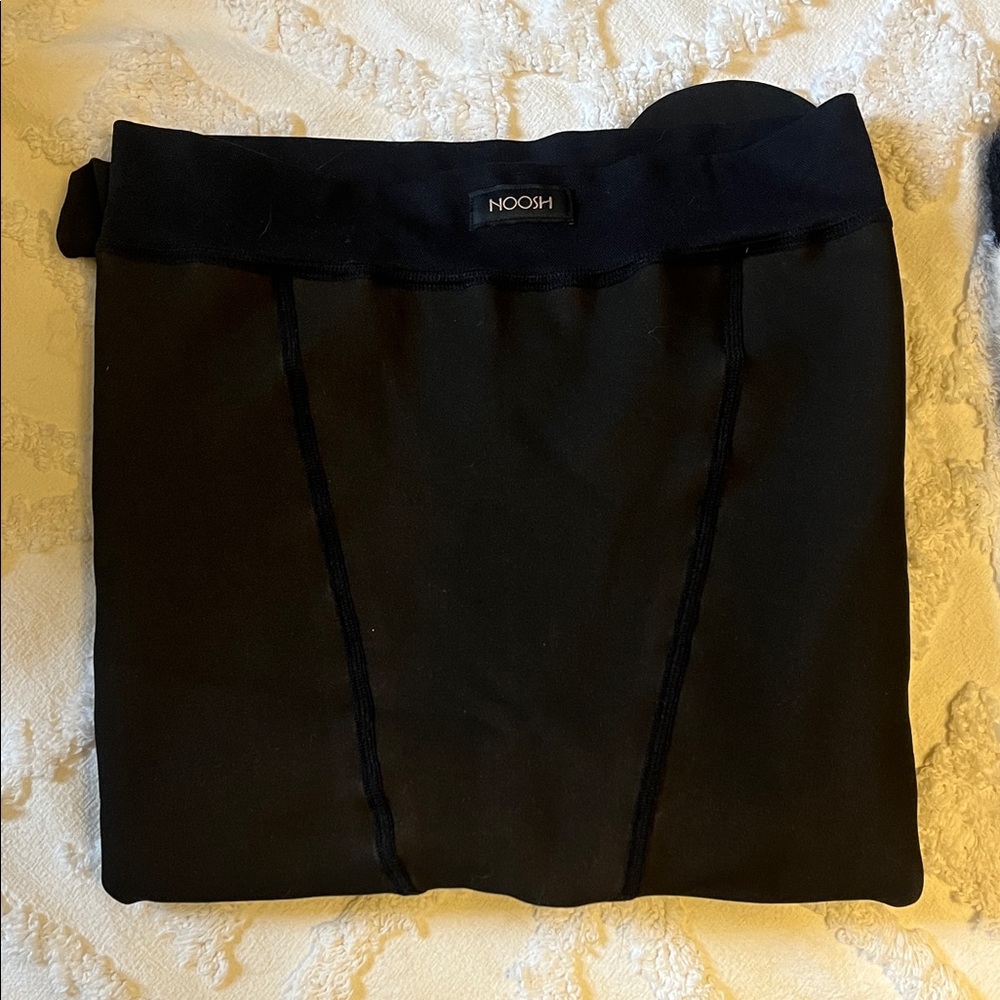 Black Women's Leggings